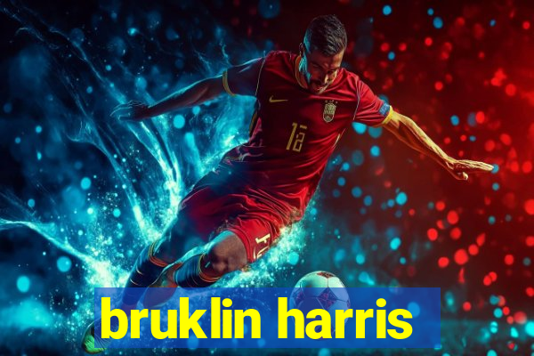 bruklin harris